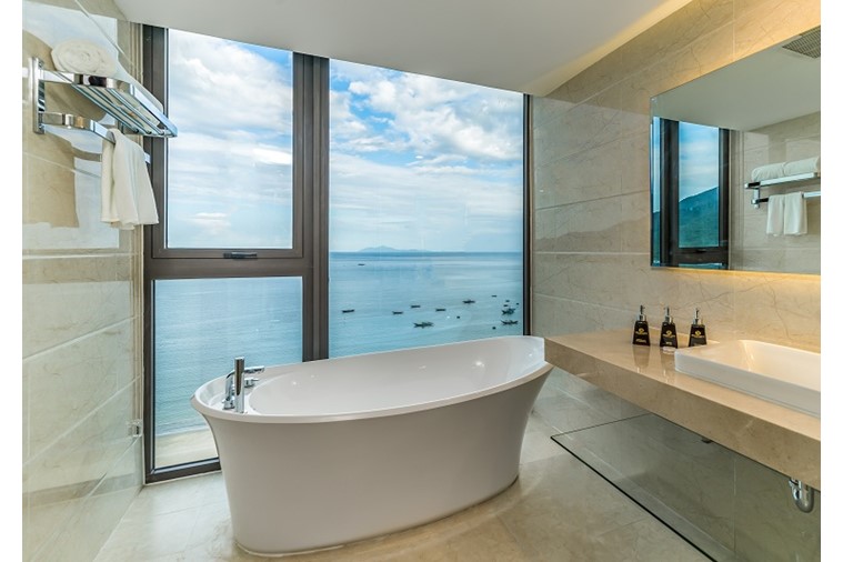 Phòng Grand Ocean Suite